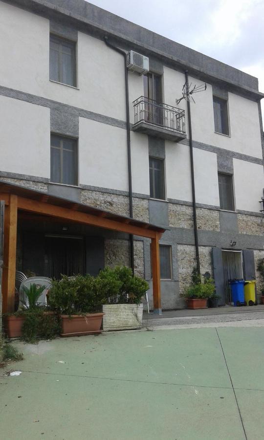 Locanda Amato Kültér fotó