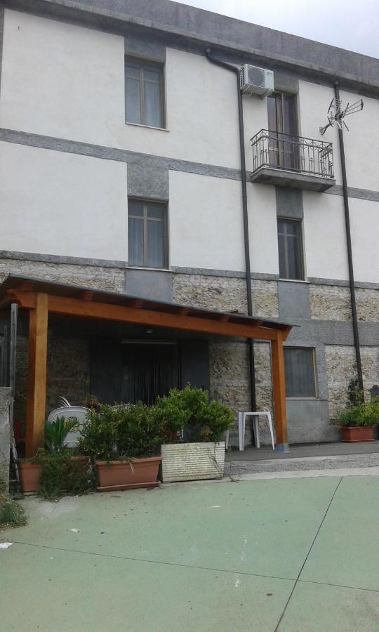Locanda Amato Kültér fotó