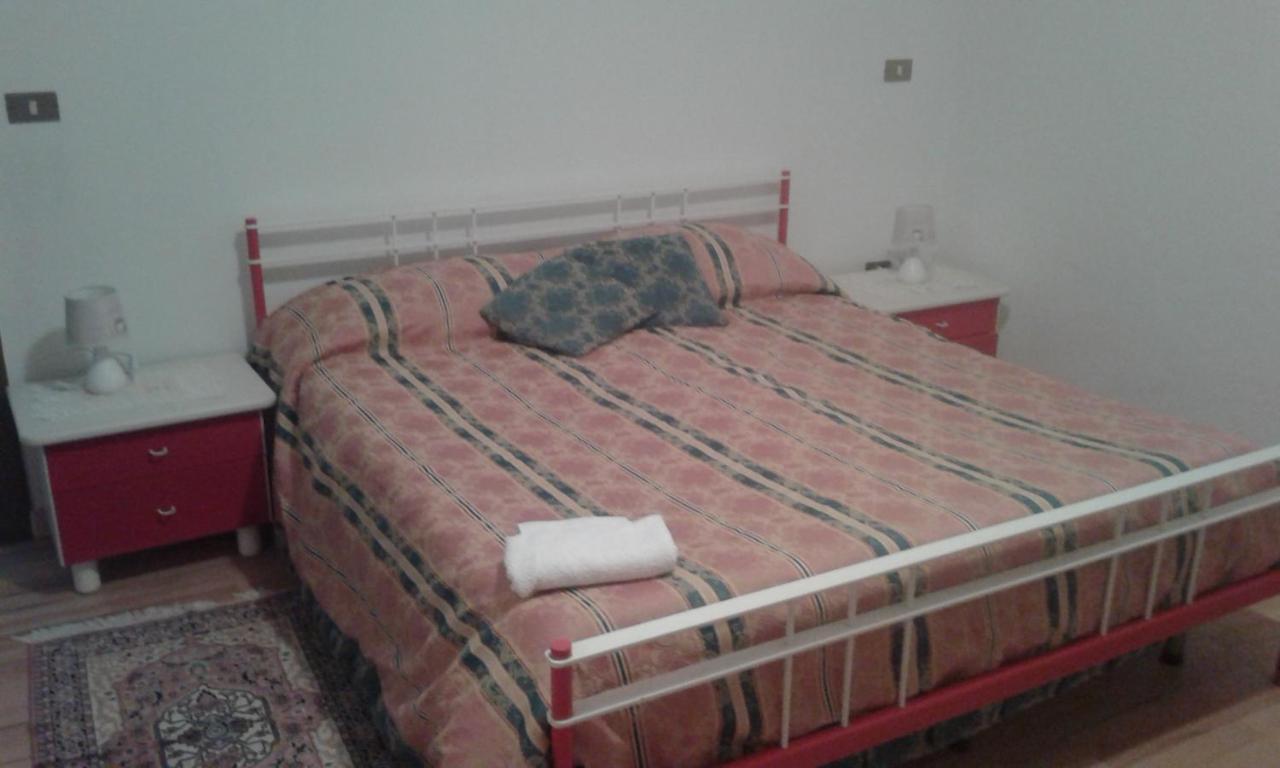 Locanda Amato Kültér fotó
