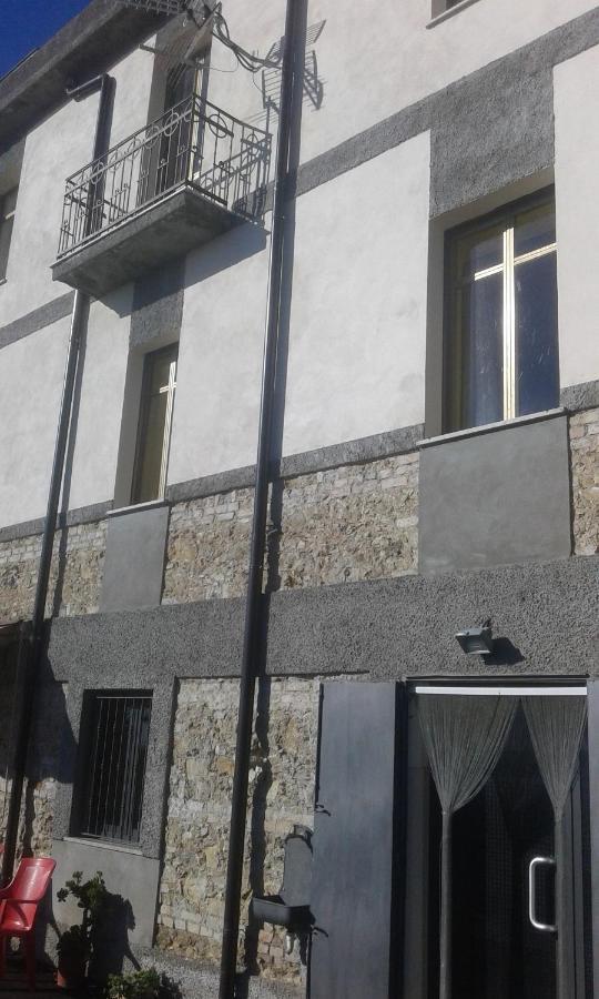 Locanda Amato Kültér fotó