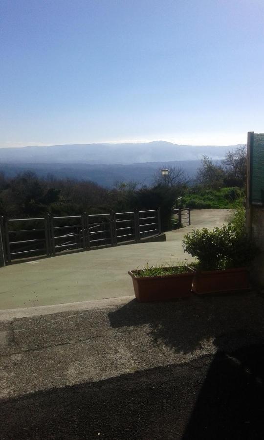 Locanda Amato Kültér fotó