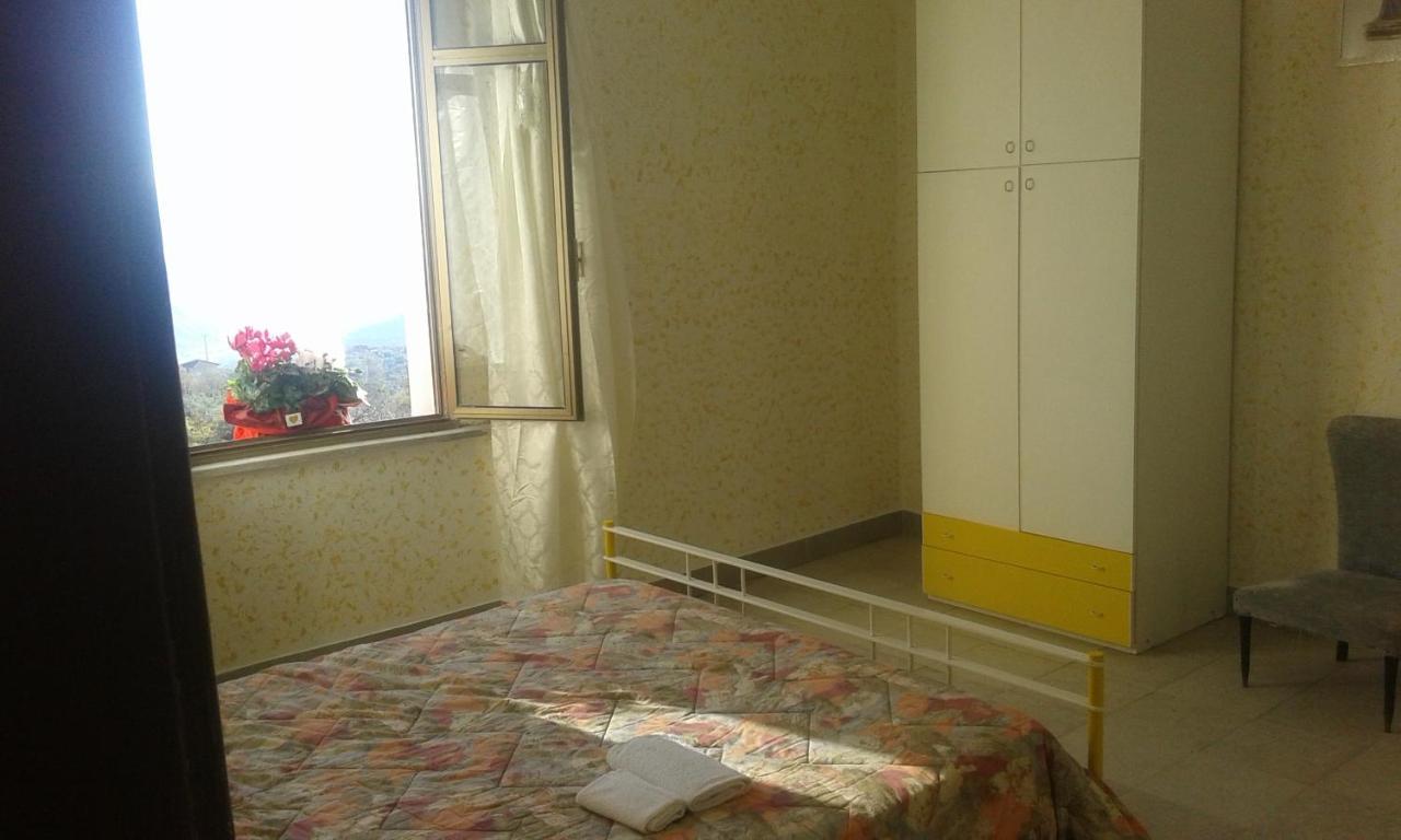 Locanda Amato Kültér fotó