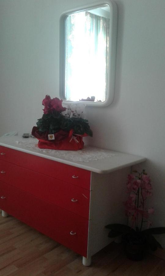 Locanda Amato Kültér fotó