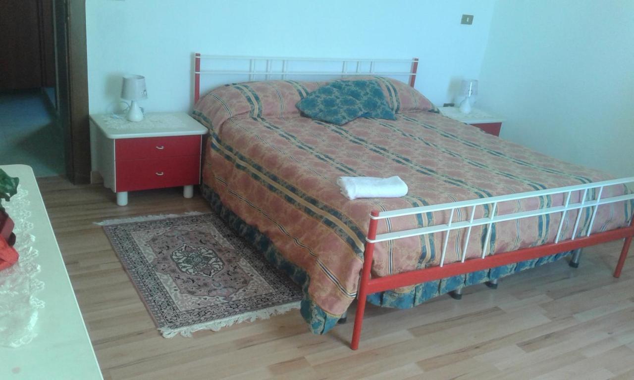 Locanda Amato Kültér fotó
