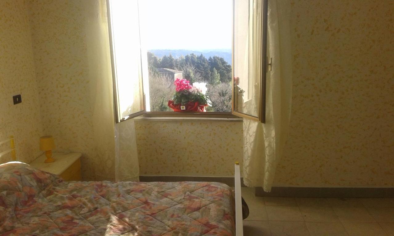 Locanda Amato Kültér fotó