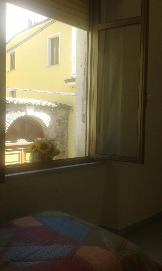 Locanda Amato Kültér fotó