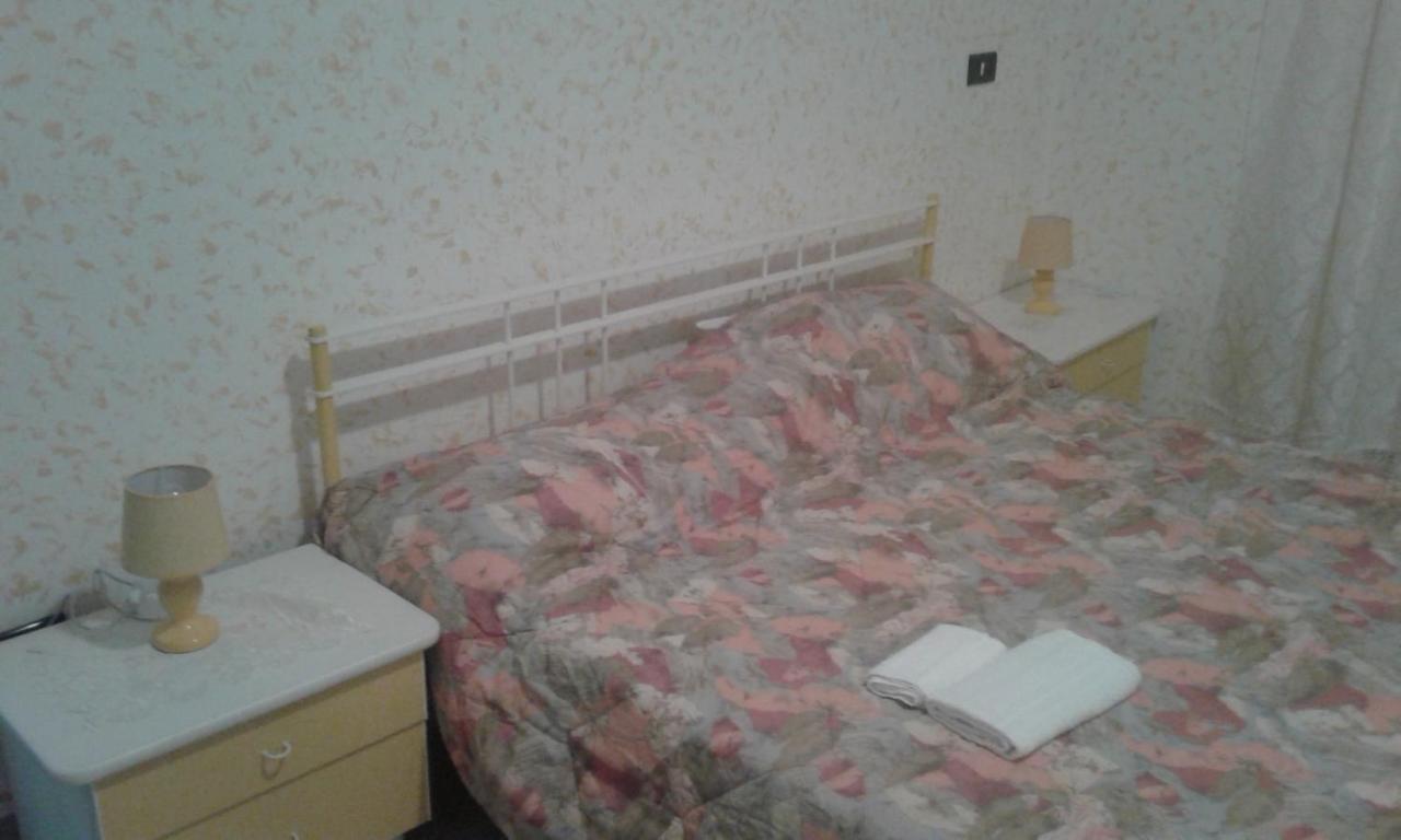 Locanda Amato Kültér fotó
