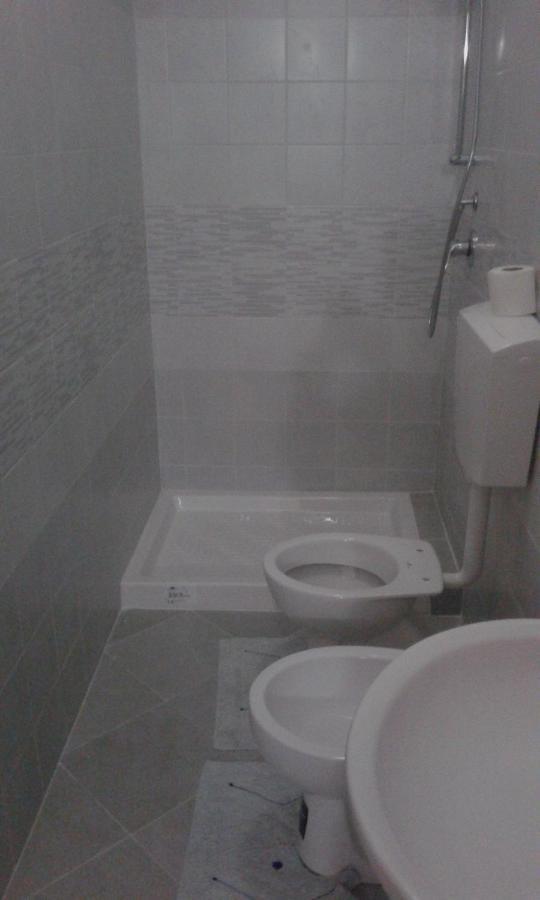 Locanda Amato Kültér fotó