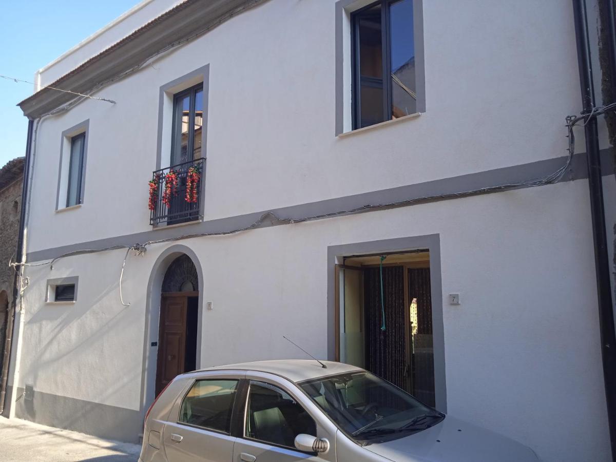 Locanda Amato Kültér fotó