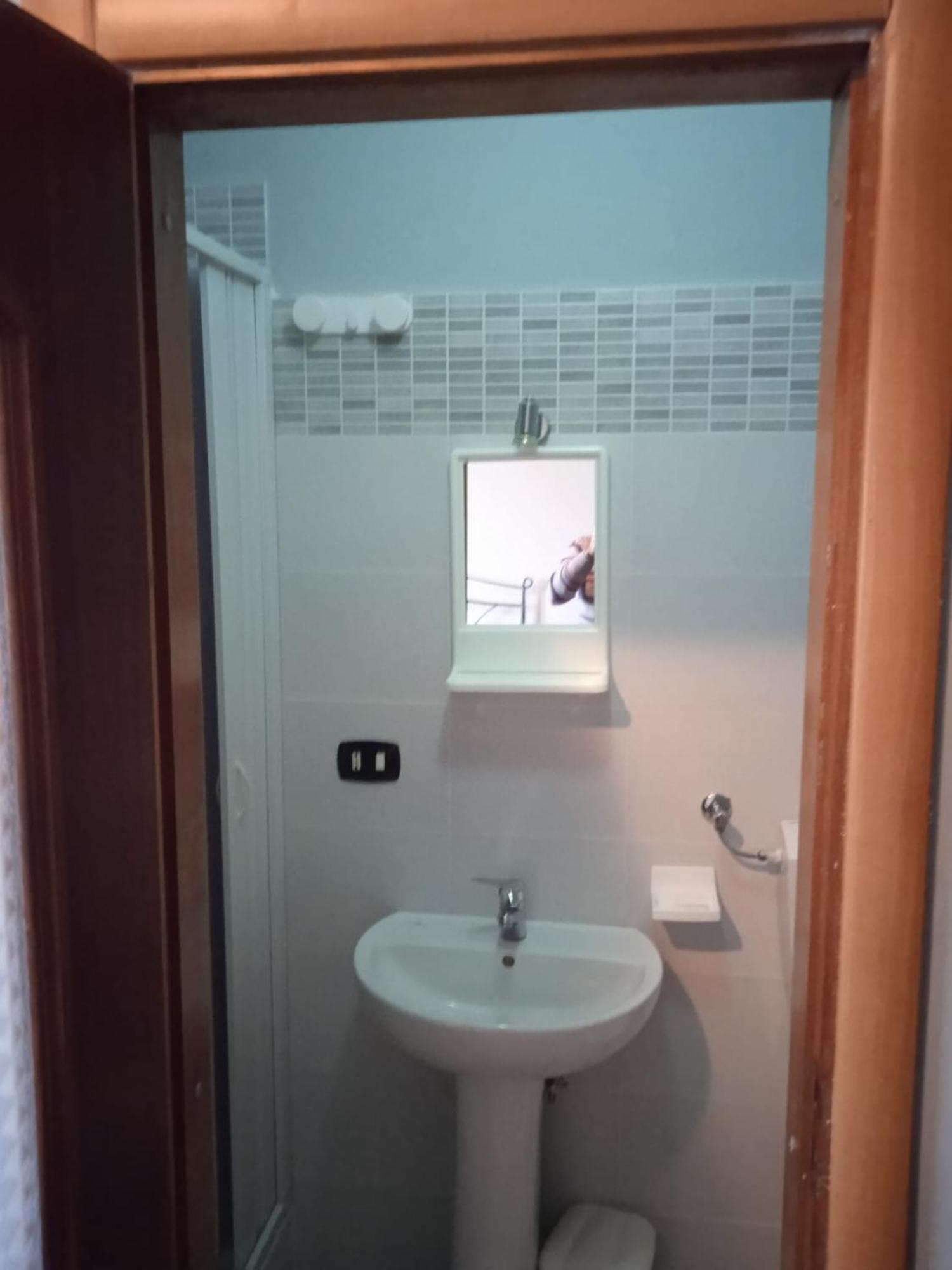 Locanda Amato Kültér fotó