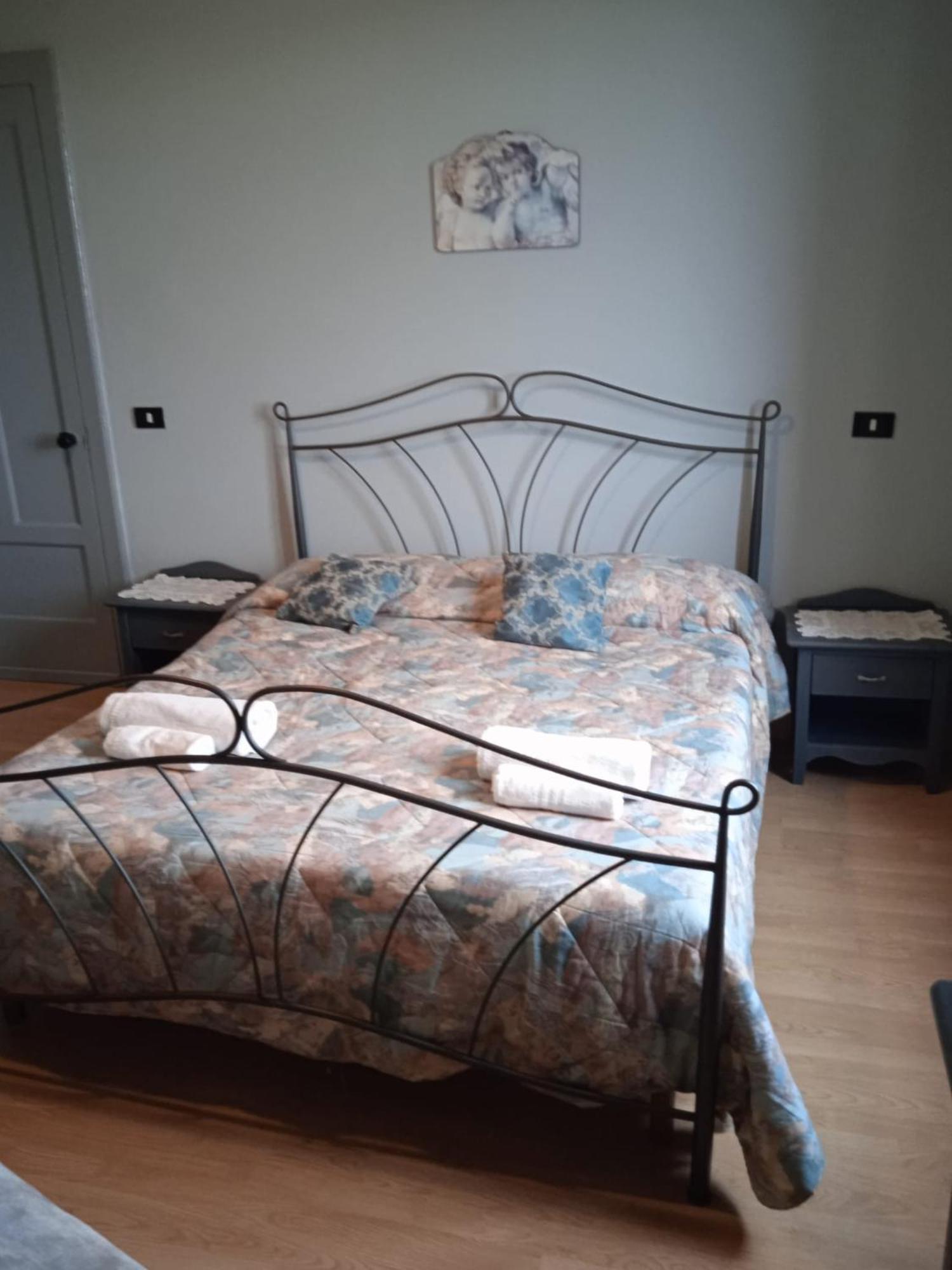 Locanda Amato Kültér fotó