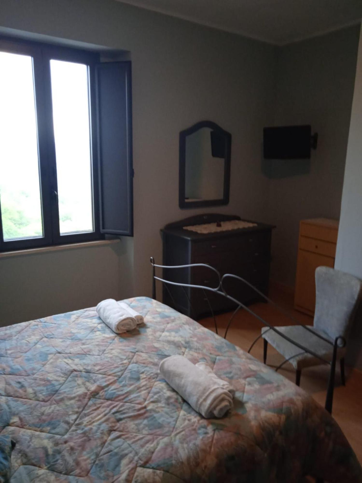 Locanda Amato Kültér fotó