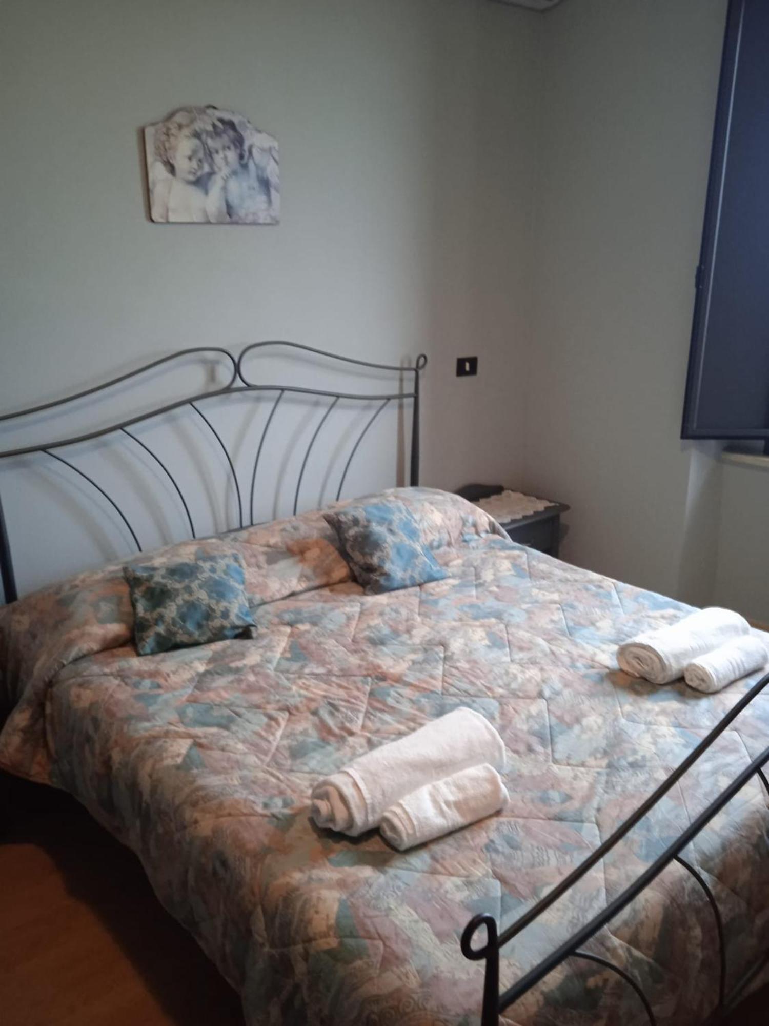 Locanda Amato Kültér fotó